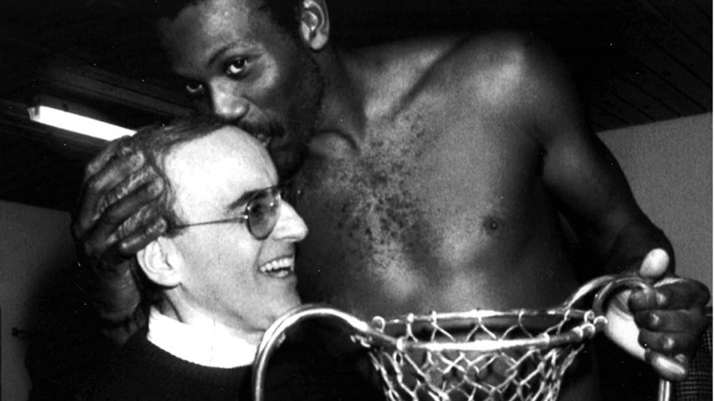 Bob McAdoo: The NBA and European champ - KOS magazin